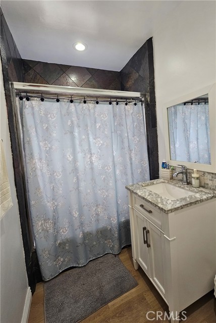 Detail Gallery Image 7 of 15 For 1722 W 60th Pl, Los Angeles,  CA 90047 - – Beds | – Baths