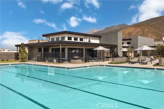 Detail Gallery Image 22 of 31 For 15907 Blue Copper Way, Fontana,  CA 92336 - 4 Beds | 2/1 Baths