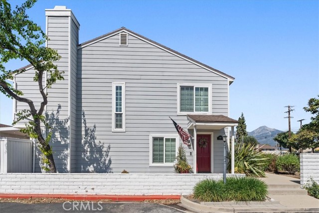 Detail Gallery Image 29 of 37 For 1691 N Mountain, Upland,  CA 91784 - 3 Beds | 2/1 Baths