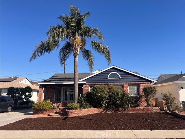 Detail Gallery Image 1 of 1 For 15308 Cranbrook Ave., Lawndale,  CA 90260 - 3 Beds | 2 Baths