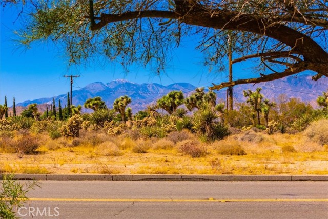 Detail Gallery Image 45 of 54 For 8555 Palomar Ave, Yucca Valley,  CA 92284 - 3 Beds | 2 Baths