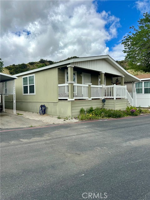 30000 Hasley Canyon Rd #9