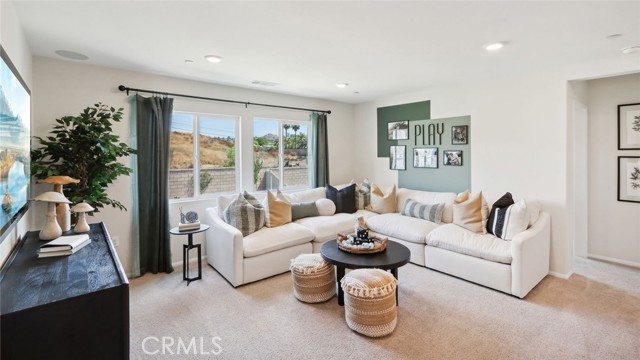 Detail Gallery Image 12 of 12 For 23316 Copa De Oro Ct, Wildomar,  CA 92595 - 5 Beds | 3 Baths