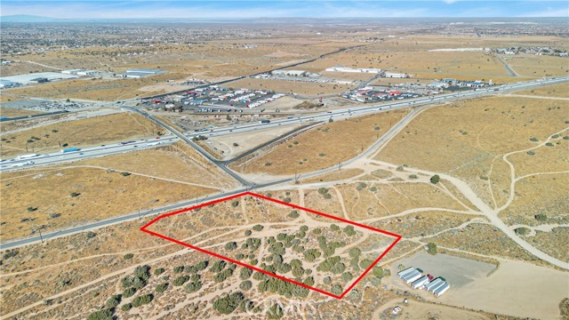 Detail Gallery Image 10 of 11 For 0 Mariposa, Oak Hills,  CA 92344 - – Beds | – Baths