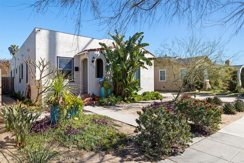2176 Daisy Avenue, Long Beach, CA 90806