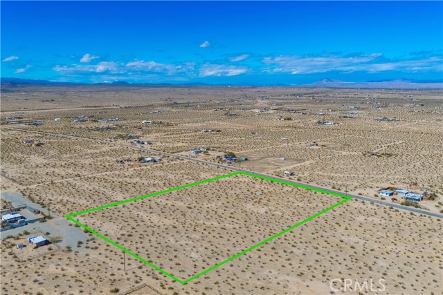 Detail Gallery Image 7 of 20 For 0 Indian Trail, Twentynine Palms,  CA 92277 - – Beds | – Baths