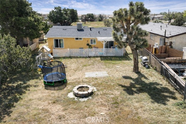 Detail Gallery Image 9 of 9 For 16464 Orange, Hesperia,  CA 92345 - 2 Beds | 1 Baths