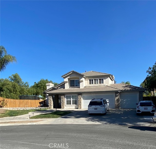 3725 Addicott Circle, Corona, CA 92881