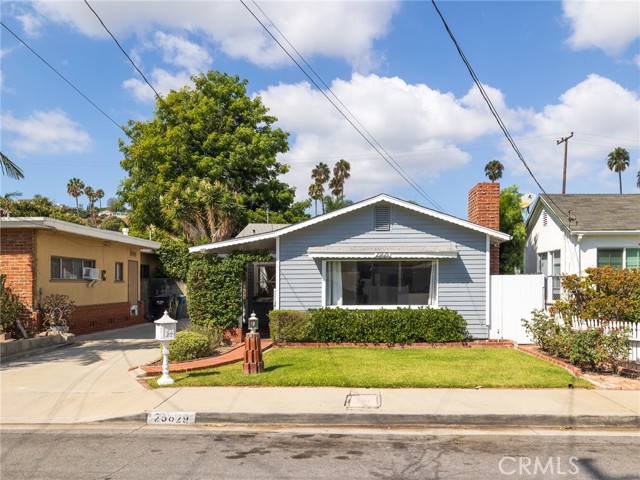 Image 2 for 25829 Hillworth Ave, Lomita, CA 90717