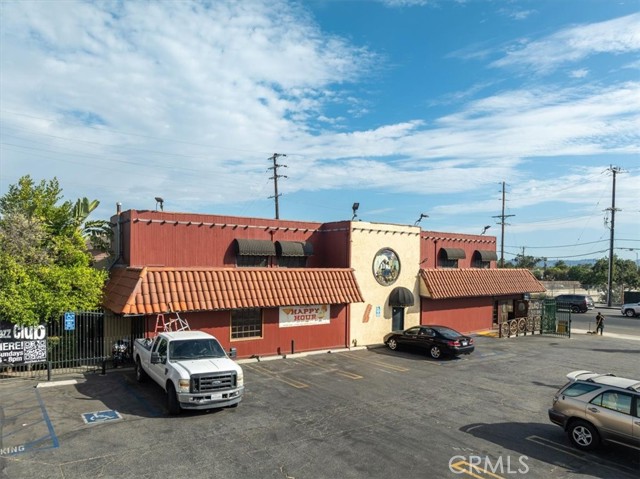  Commercial for Sale in Los Angeles, California