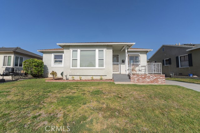 Detail Gallery Image 39 of 43 For 4333 Palo Verde, Lakewood,  CA 90713 - 3 Beds | 2 Baths