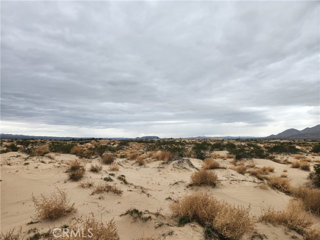 Detail Gallery Image 2 of 4 For 40 Ac on Yearling Rd, Newberry Springs,  CA 92356 - – Beds | – Baths