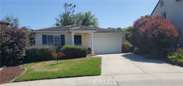 Detail Gallery Image 1 of 1 For 2017 Conception Dr, Lompoc,  CA 93436 - 3 Beds | 2 Baths