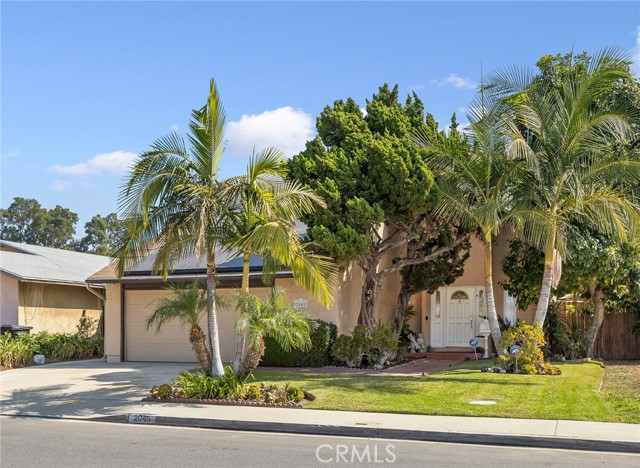Image 2 for 2048 S Grandview Ln, West Covina, CA 91792