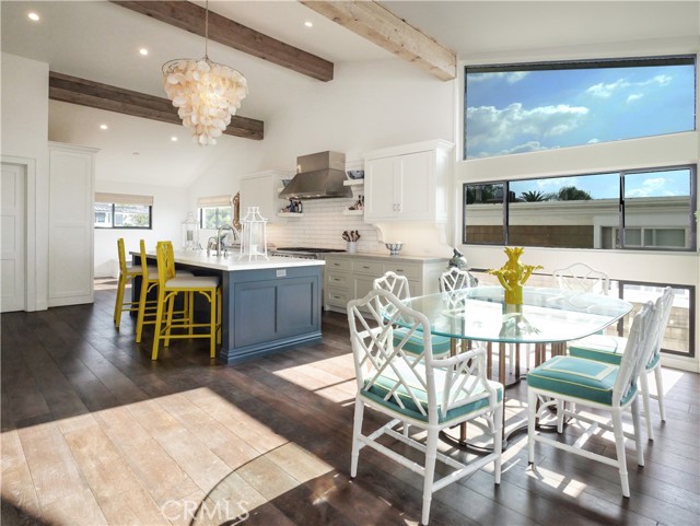 Detail Gallery Image 7 of 39 For 207 S Poinsettia Ave, Manhattan Beach,  CA 90266 - 4 Beds | 5 Baths