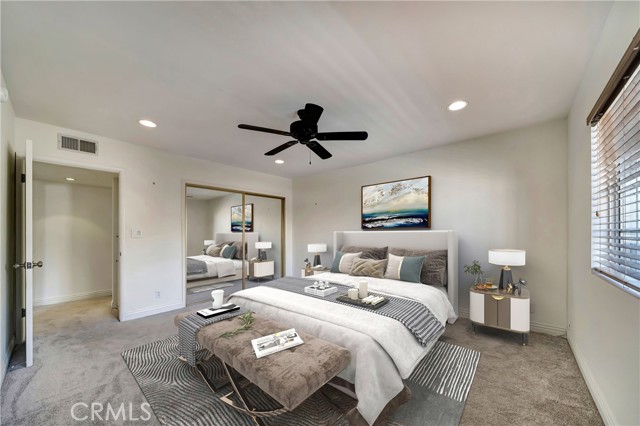 Detail Gallery Image 26 of 65 For 4647 Willis Ave #312,  Sherman Oaks,  CA 91403 - 2 Beds | 2 Baths