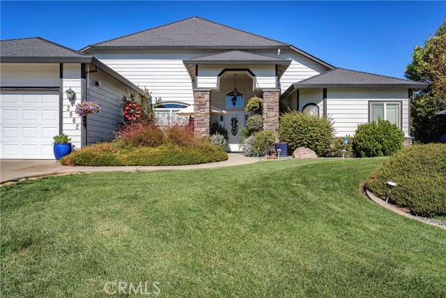 Detail Gallery Image 43 of 60 For 2002 Cilantro Dr, Redding,  CA 96003 - 4 Beds | 3 Baths