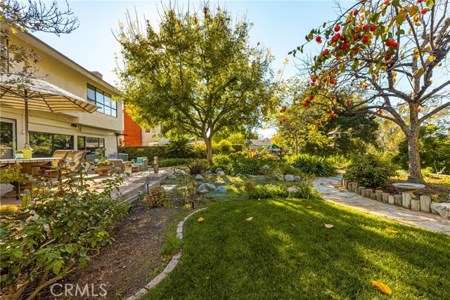 Detail Gallery Image 41 of 62 For 2927 Treeview Pl, Fullerton,  CA 92886 - 4 Beds | 2/1 Baths