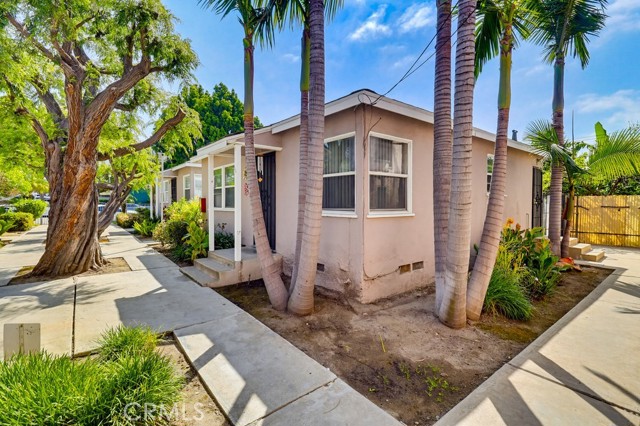 Detail Gallery Image 9 of 28 For 2661 Lime Ave, Signal Hill,  CA 90755 - – Beds | – Baths