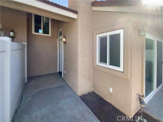 Detail Gallery Image 26 of 28 For 8354 Gabriel Dr #B,  Rancho Cucamonga,  CA 91730 - 2 Beds | 2/1 Baths