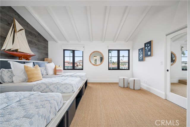 Detail Gallery Image 45 of 66 For 110 via Trieste, Newport Beach,  CA 92663 - 5 Beds | 5/1 Baths