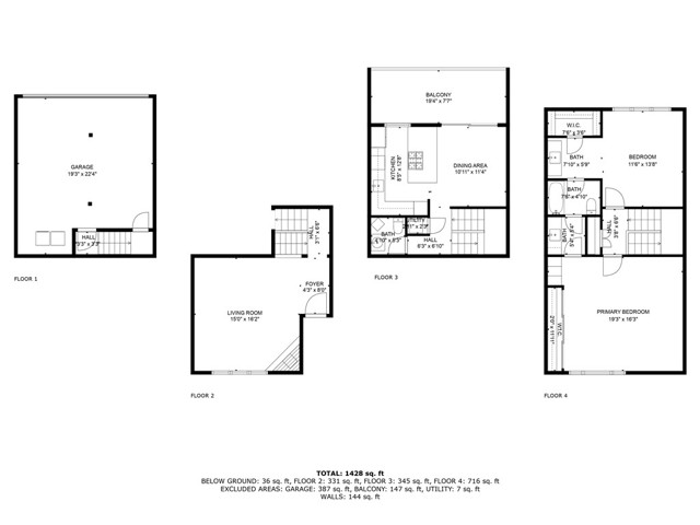 Detail Gallery Image 67 of 73 For 609 Meyer Ln #11,  Redondo Beach,  CA 90278 - 2 Beds | 1/1 Baths