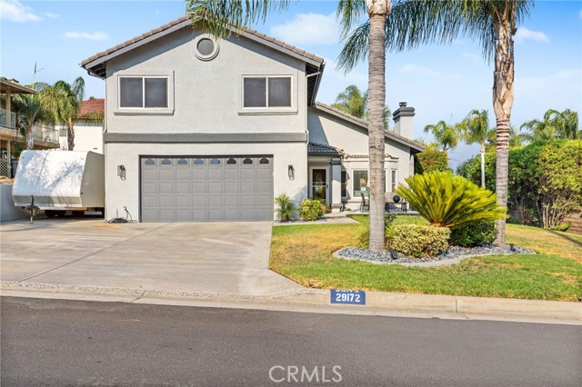 Detail Gallery Image 4 of 54 For 29172 Longhorn Dr, Canyon Lake,  CA 92587 - 4 Beds | 3 Baths