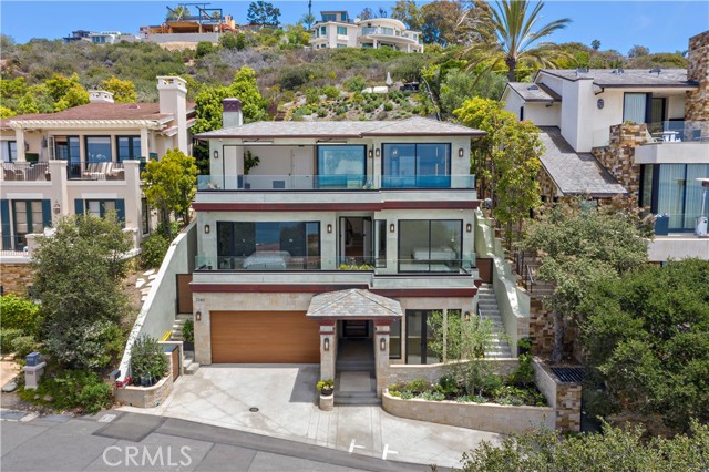 Detail Gallery Image 49 of 64 For 2340 Crestview Dr, Laguna Beach,  CA 92651 - 4 Beds | 5/1 Baths