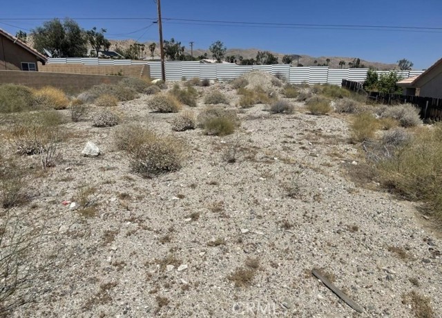 Detail Gallery Image 3 of 5 For 0 Avenida La Vista, Desert Hot Springs,  CA 92240 - – Beds | – Baths