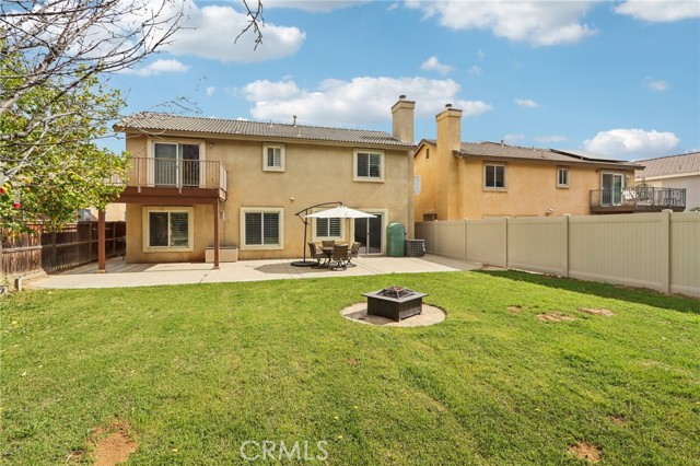 Detail Gallery Image 23 of 25 For 1457 Evergreen Ave, Beaumont,  CA 92223 - 4 Beds | 3 Baths