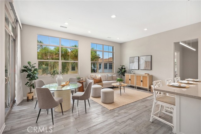 Detail Gallery Image 9 of 51 For 150 Nature Walk, Irvine,  CA 92618 - 2 Beds | 2 Baths