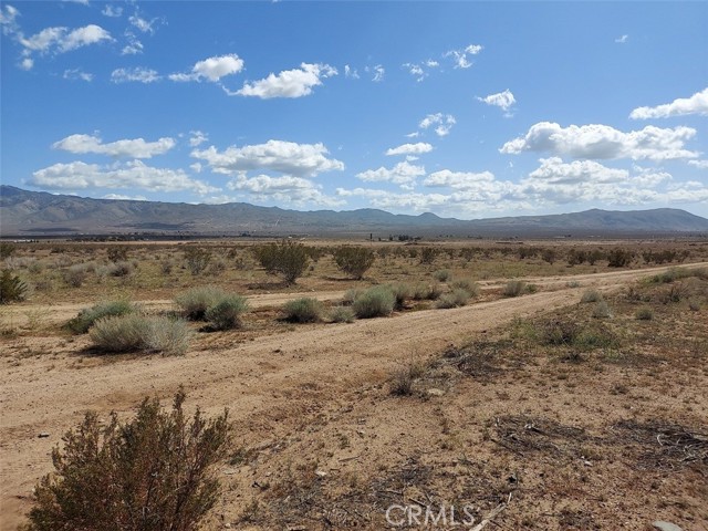 0 Nisqually parcel#043614220 Road, Apple Valley, California 92307, ,Land,For Sale,0 Nisqually parcel#043614220 Road,CRHD23205596