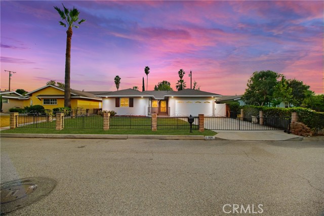 Detail Gallery Image 36 of 36 For 320 E Reed St, Covina,  CA 91723 - 4 Beds | 3 Baths