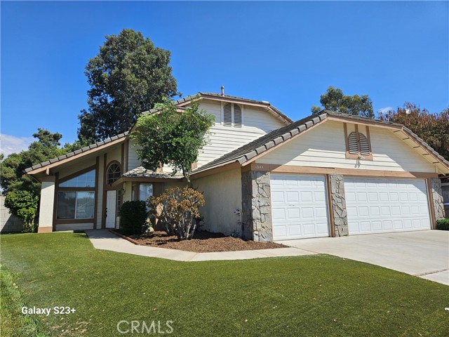 Detail Gallery Image 1 of 21 For 13144 Twinflower Ct, Moreno Valley,  CA 92553 - 4 Beds | 3 Baths