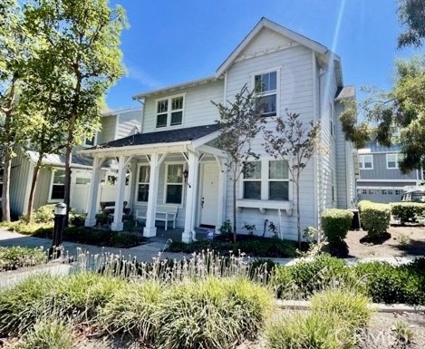 51 Ethereal Street