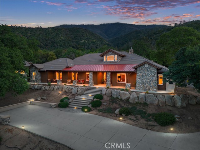 Virtual Twilight Image
