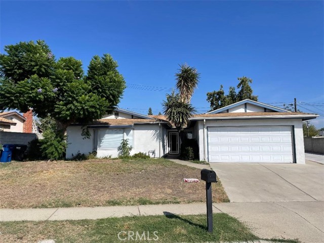 21324 E Calora St, Covina, CA 91724