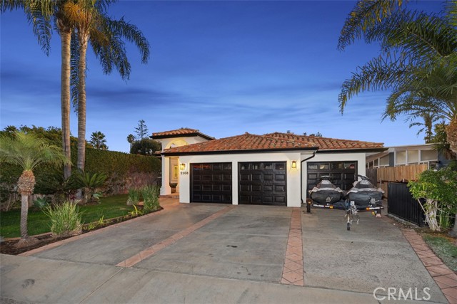 Detail Gallery Image 3 of 58 For 2308 S Ola Vista, San Clemente,  CA 92672 - 4 Beds | 5 Baths