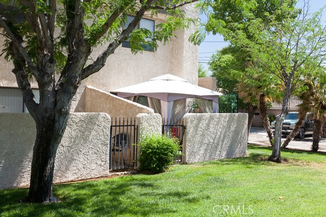 Detail Gallery Image 18 of 18 For 425 W Avenue J5 #37,  Lancaster,  CA 93534 - 2 Beds | 2 Baths