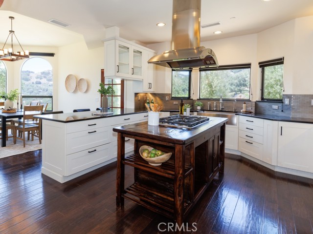 Detail Gallery Image 8 of 40 For 14800 Santa Ana Road, Atascadero,  CA 93422 - 3 Beds | 2 Baths
