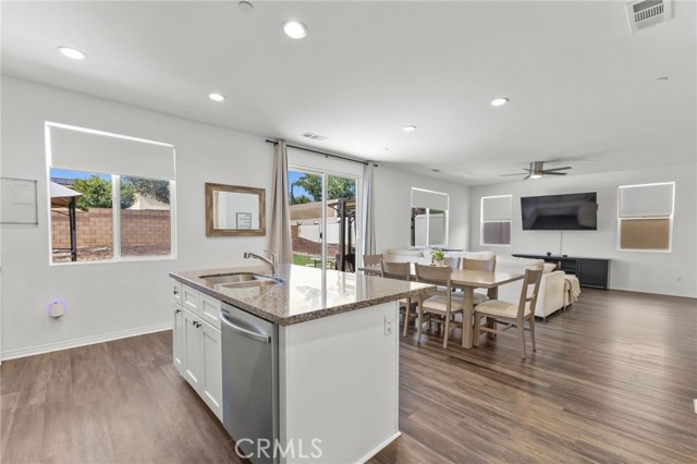 Detail Gallery Image 16 of 67 For 36802 Cascina Ln, Beaumont,  CA 92223 - 3 Beds | 2/1 Baths