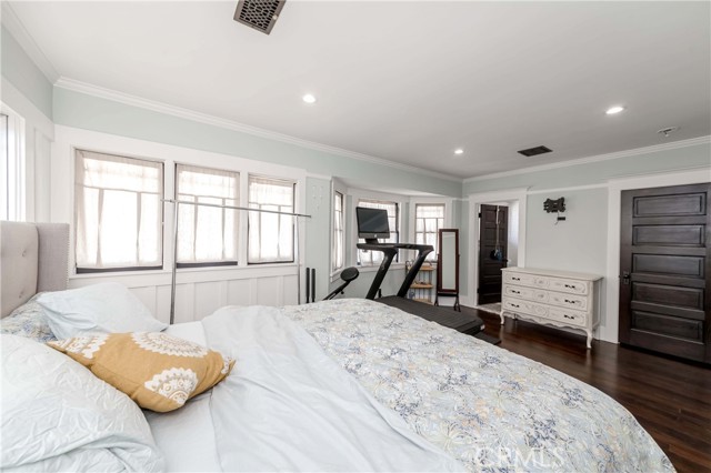 Bedroom Suite