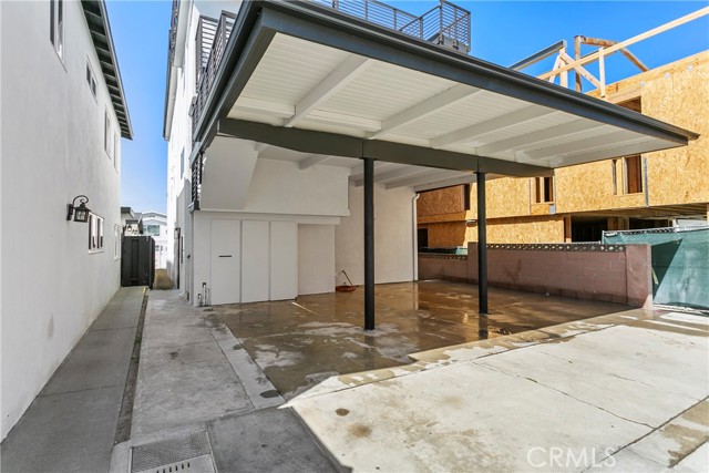 Detail Gallery Image 19 of 24 For 913 E Balboa Blvd #B,  Newport Beach,  CA 92661 - 3 Beds | 3 Baths