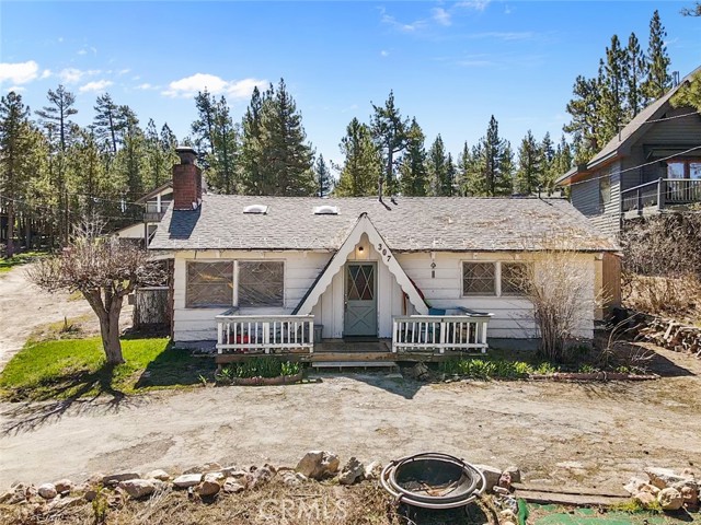 MLS# CV23077593