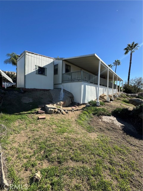 Detail Gallery Image 35 of 38 For 1536 S State St #197,  Hemet,  CA 92543 - 3 Beds | 2 Baths