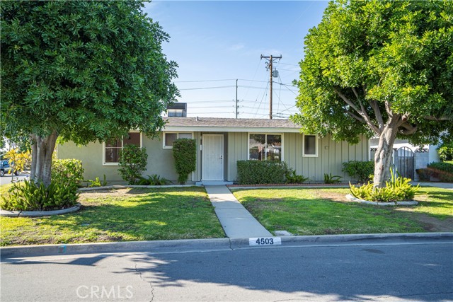 Image 2 for 4503 N Saint Malo Ave, Covina, CA 91722