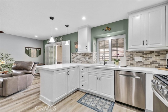 Detail Gallery Image 9 of 36 For 6558 Twinspur Pl, Rancho Cucamonga,  CA 91739 - 3 Beds | 2 Baths