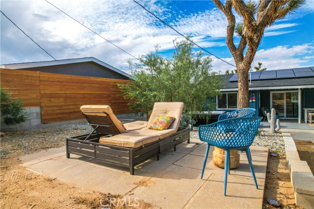 Detail Gallery Image 40 of 49 For 61475 Alta Vista Dr, Joshua Tree,  CA 92252 - 2 Beds | 2 Baths