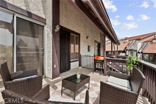 Detail Gallery Image 20 of 26 For 12330 Osborne St #86,  Pacoima,  CA 91331 - 1 Beds | 1 Baths