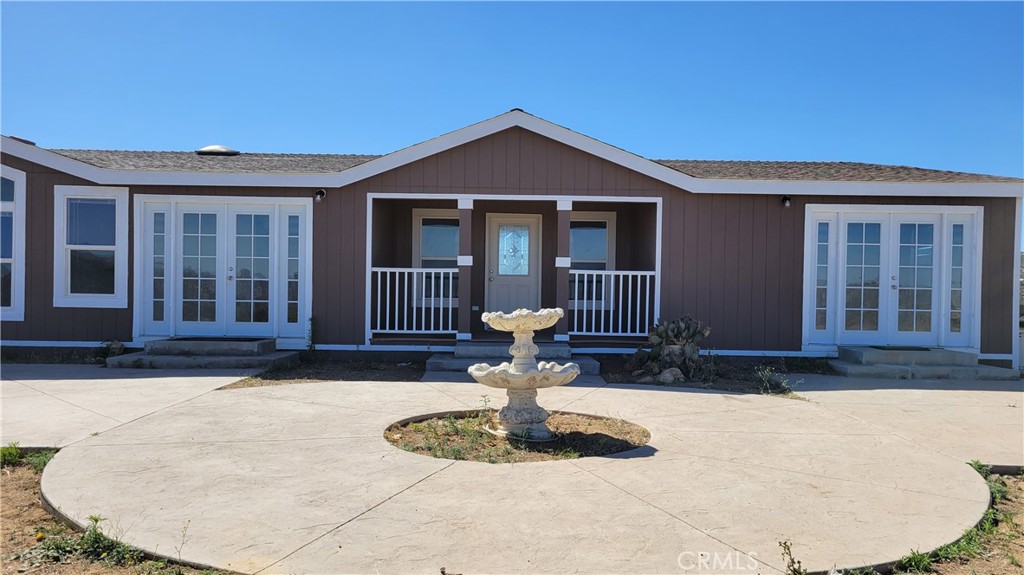 61833 High Country Trail